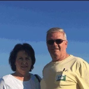 Meet your Posher, Kathy